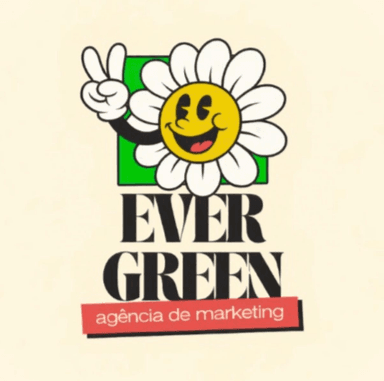 Evergreen — agência de marketing